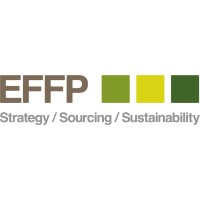European Food and Farming Partnerships Logo