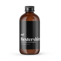 Bestershire Ltd Logo