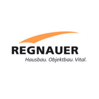 Regnauer Fertigbau GmbH & Co. KG Logo