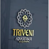 Triveni Advertiser Logo