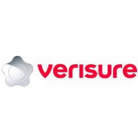 Verisure Zuid-Nederland Logo