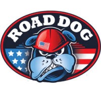 Road Dog Industrial Logo