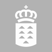 Servicio Canario de Empleo Logo