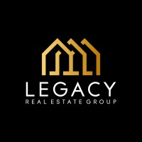 Legacy Real Estate Group, LLC Logo