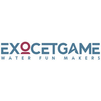 ExocetGame Logo