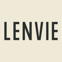 Lenvie Parfums Logo