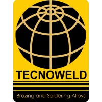 Tecnoweld Logo