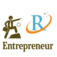 Rohit Kumar Verma Logo