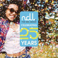 The NDL Group Logo