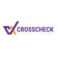 CrossCheck Management LLC Logo
