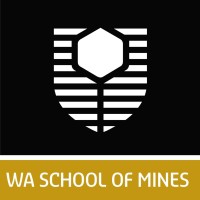 WA School of Mines: Minerals, Energy and Chemical Engineering Logo