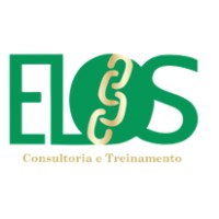 Elos e Fernandes Consultoria e Treinamentos Logo