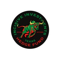 Incisive Investments Logo