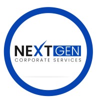 Next Generation Corporate Services Logo