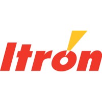 Itron, Inc. Logo