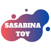 Sasabina Toy Logo