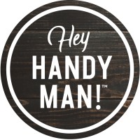 Hey Handyman! LLC Logo