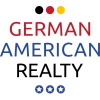 GAR - German American Realty GmbH Logo