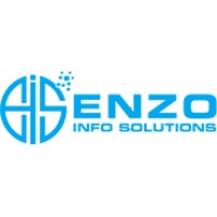 Enzo Info Solutions Private Limited Logo