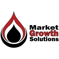 Market Growth Solutions Logo