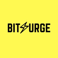 BitSurge Studios Logo