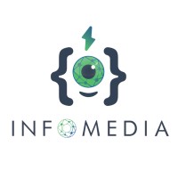Infomedia Logo