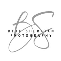 Beth Sheridan Photography Logo