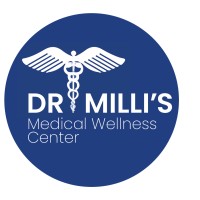Dr. Millis Medical Wellness Center Logo