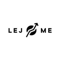 LEJ.me Logo