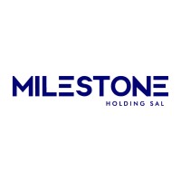 Milestone Holding SAL Logo