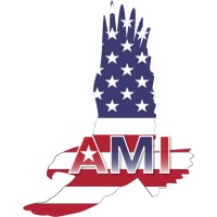 American Medical Imaging, LLC Logo