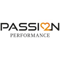 Passion Performance GbR Logo