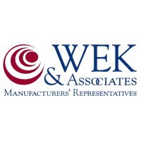 WEK & Associates Logo