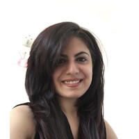 Dr. Tanu Puri Counselling & Psychotherapy Logo