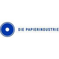 DIE PAPIERINDUSTRIE e. V. Logo