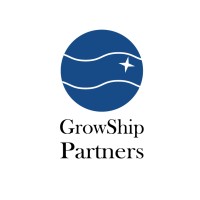 グローシップ・パートナーズ株式会社 Logo