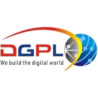 DGPL - Digitech Global Private Limited Logo