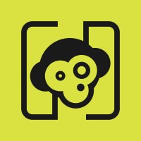 Visual Monkeys Logo