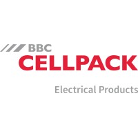 BBC Cellpack Benelux Logo