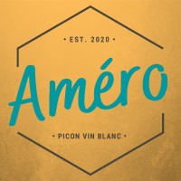 Améro Drinks Logo