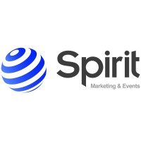 Spirit Marketing & Events Logo