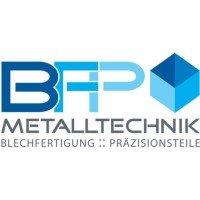 BFP Metalltechnik GmbH & Co. KG Logo