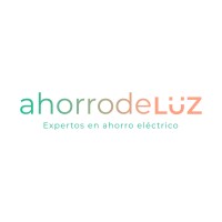 Ahorrodeluz Logo