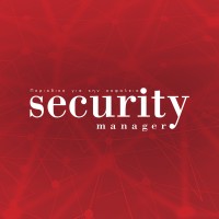 Security Manager Logo