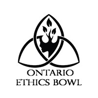 Ontario High School Ethics Bowl Logo