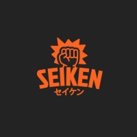 SEIKEN Logo