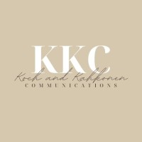 Koch and Kahkonen Communications Logo