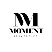 Moment Strategies Logo