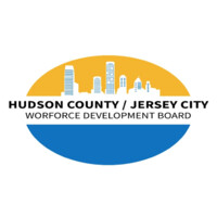 Hudson County/Jersey City Workforce Development Board (HC/JC WDB) Logo