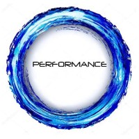 Performance Limo Logo